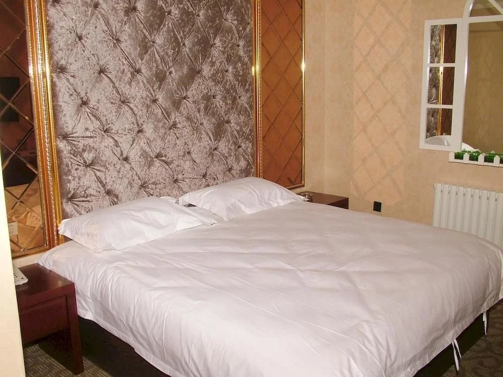 Harbin Bin Yu Hotel