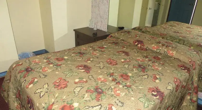 Ambassador Motel