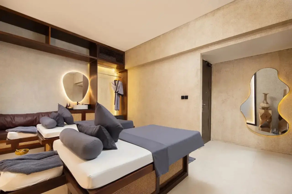 The Arden Villa Uluwatu by Ini Vie Hospitality
