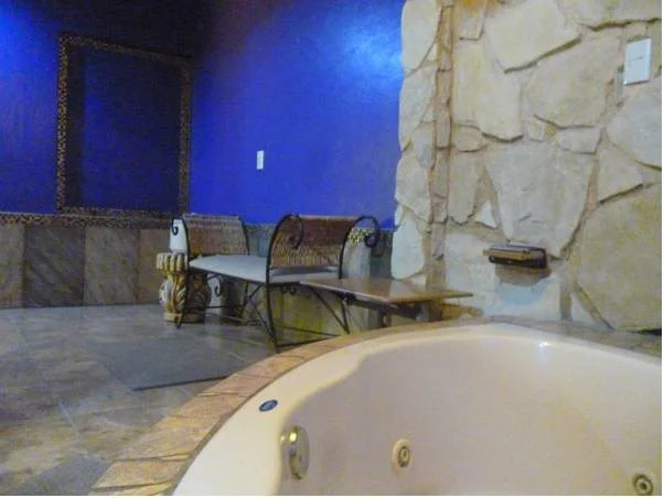 Hotel & Spa Santuario del Alba