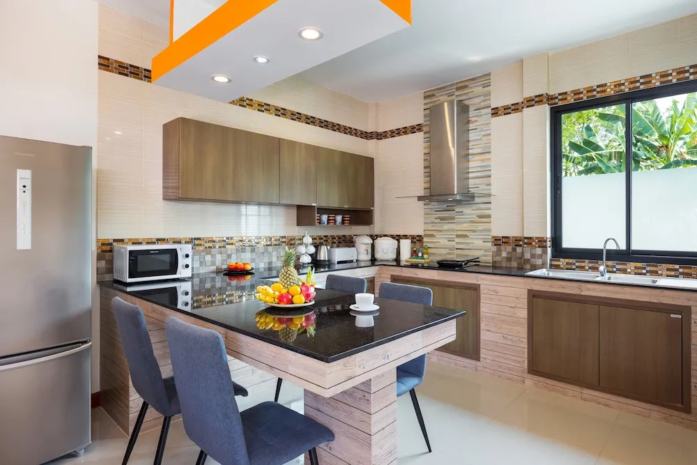 Villa Mango