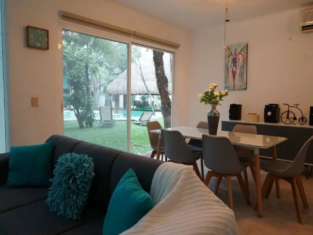 Casita Gabriel by Villas HK28
