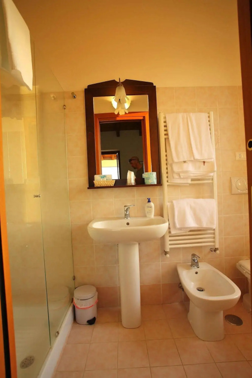Agriturismo Il Marrugio