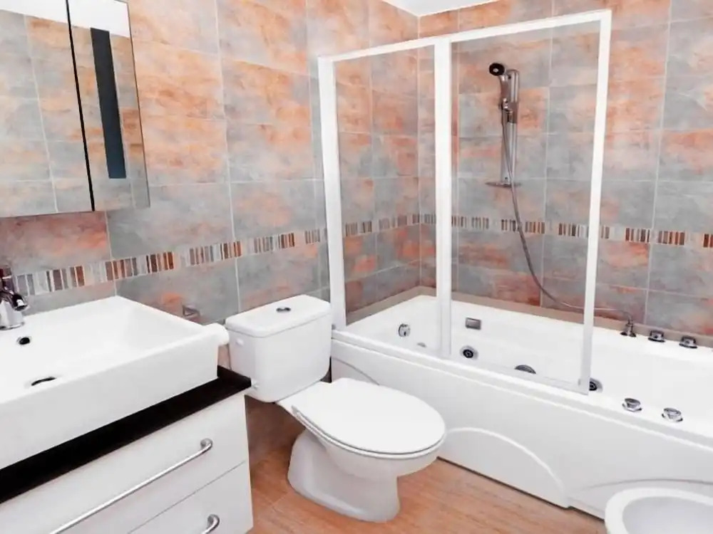 Apartamentos Torremar 46