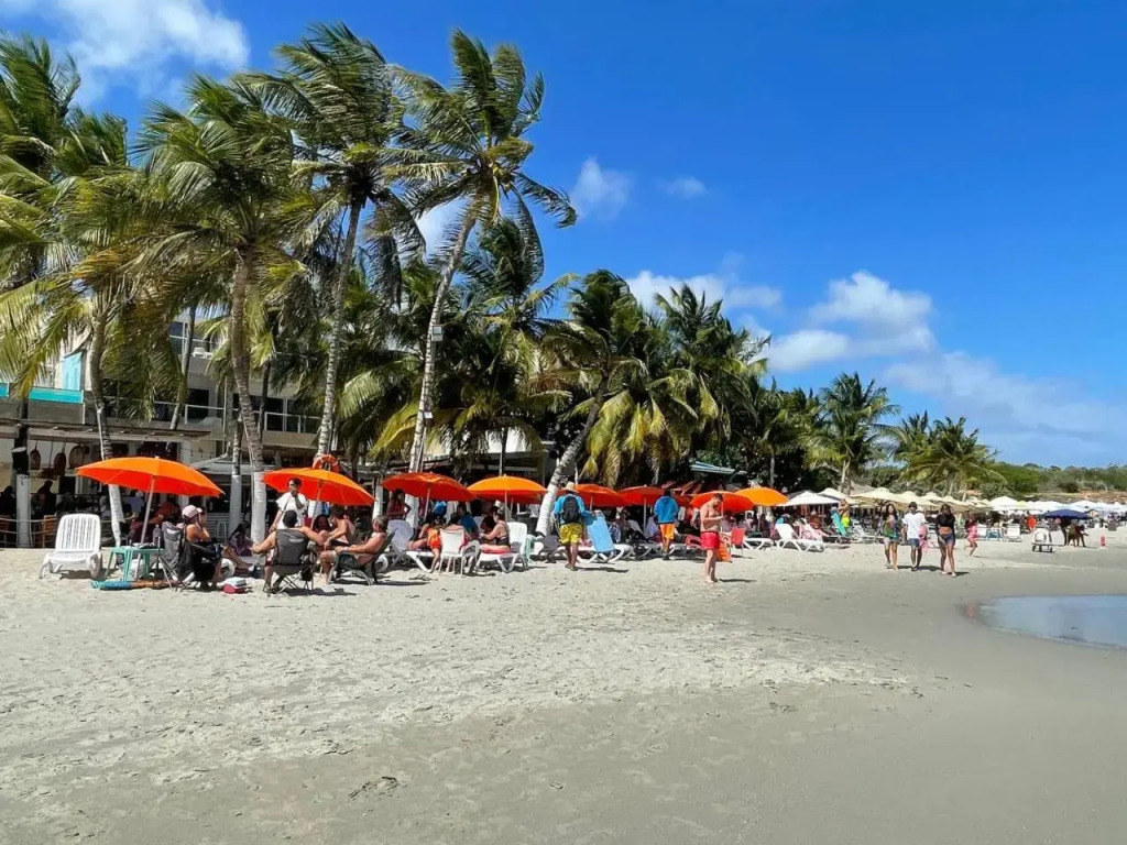Posada Paraiso