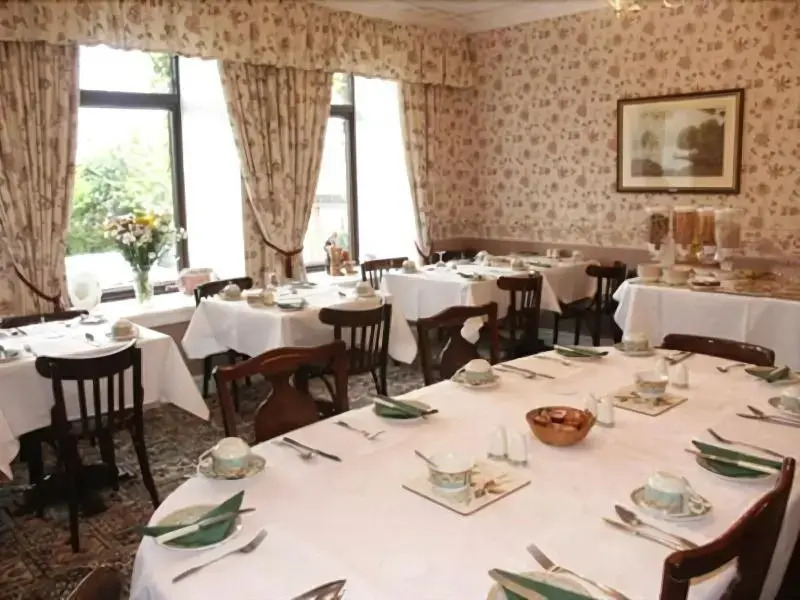 Herdshill Guest House