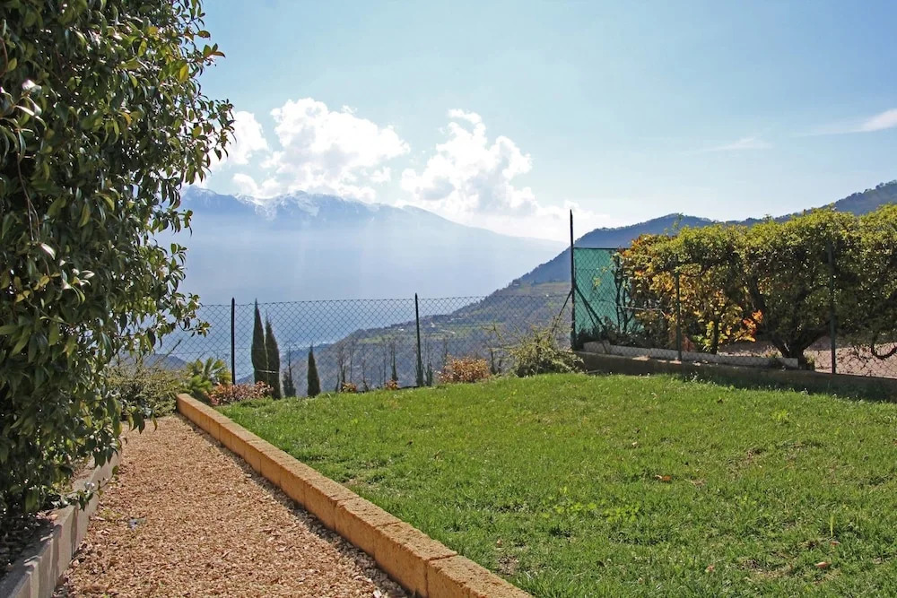 Casa del Borgo Sole
