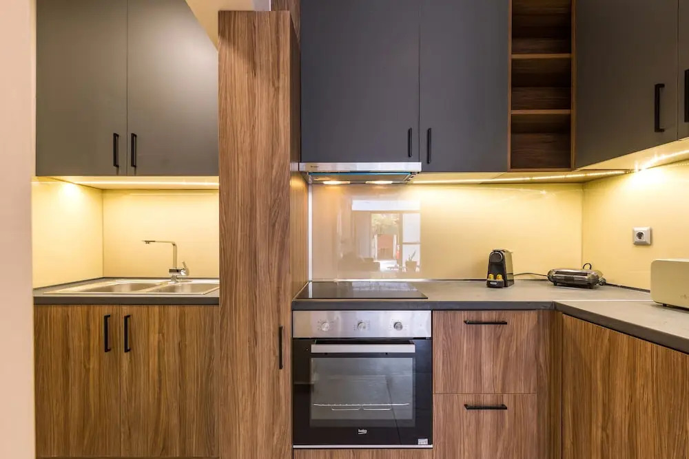 Urban Lofts