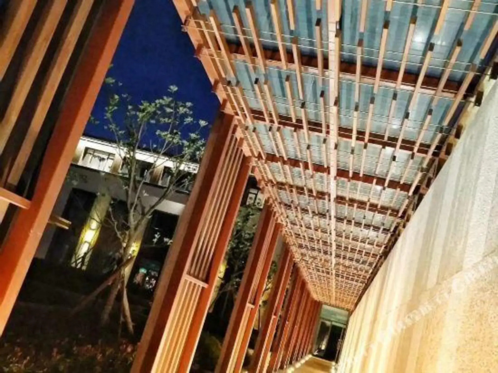 Yooler Resort Hotel