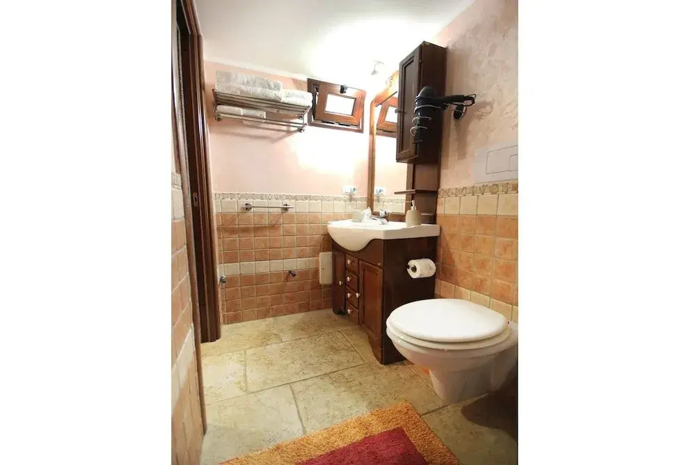 Villa B&B Antiche Macine del Salento