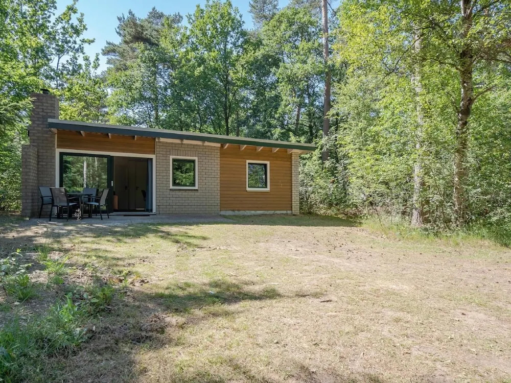 Nature Retreat in Drenthe