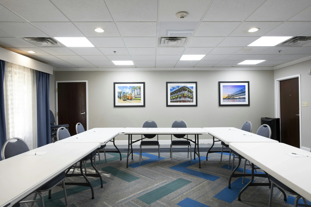 Hampton Inn and Suites Lafayette