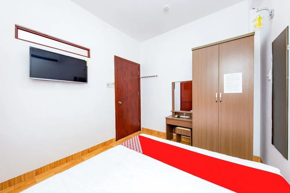 Oyo 277 Hoa Mai Hotel