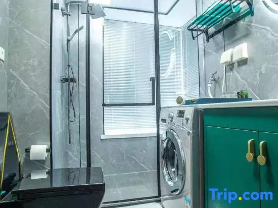 Yuan Se Hotel Apartment (Beijing Central Television Station)