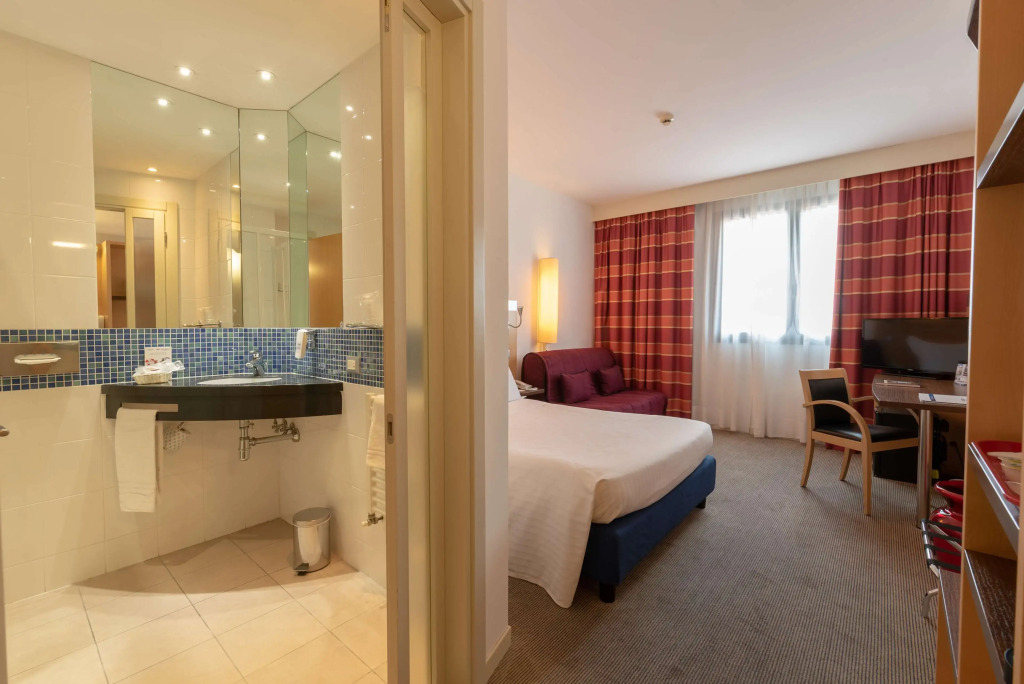 Best Western Palace Inn Hotel