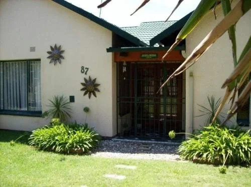 Sunflowers Guesthouse