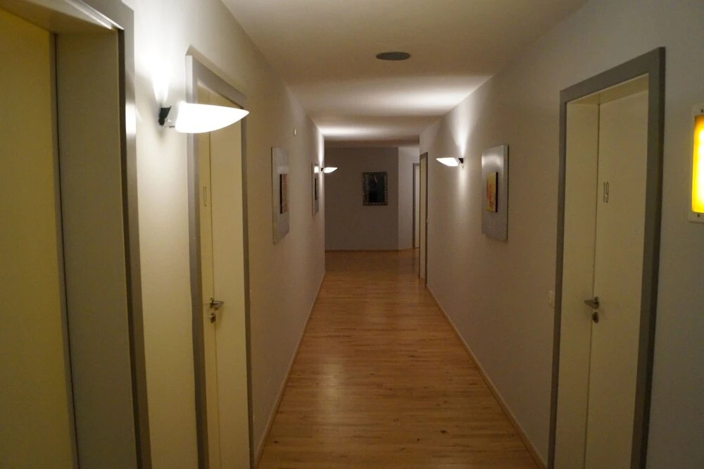 Hotel Landgasthof Zur Post