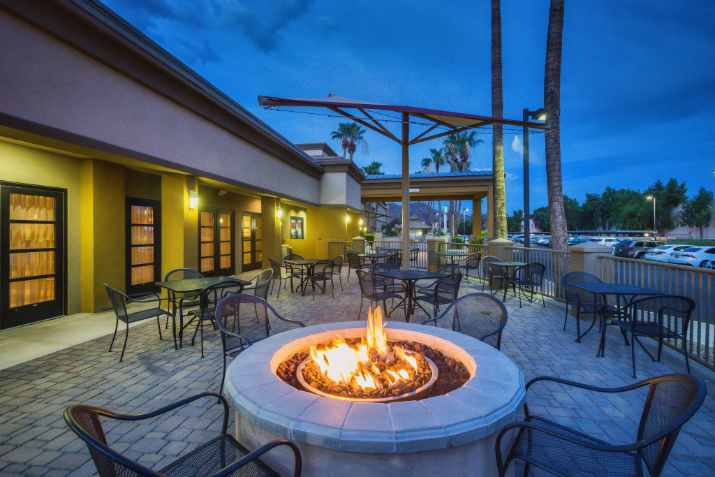 Holiday Inn North Phoenix
