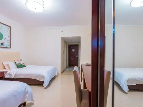 Wanqian Hotel