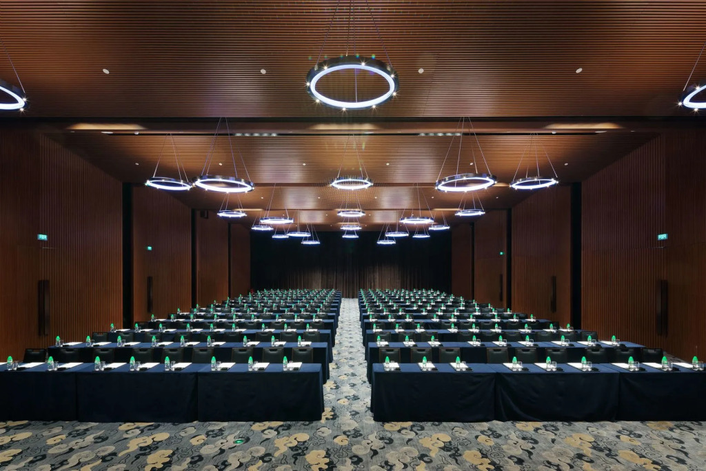 LN Garden Hotel Nansha Guangzhou