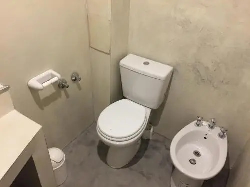 Hostería La Soberana