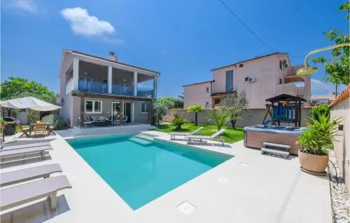 Villa Casa Gigi With Swimming pool - Four bedroom villa