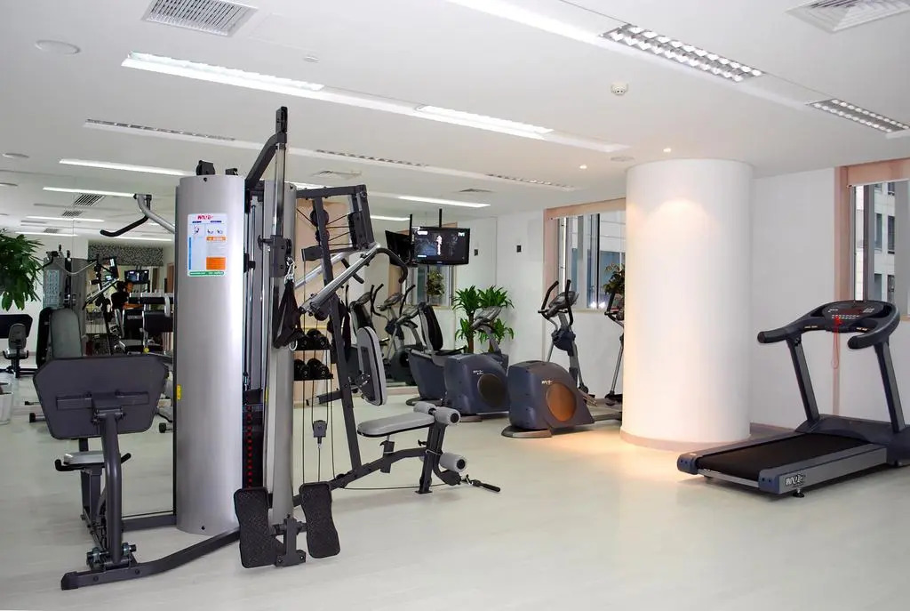 Kingswell Hotel Tongji