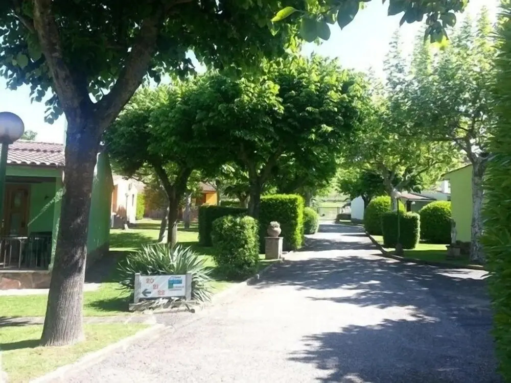 Hotel Il Casale