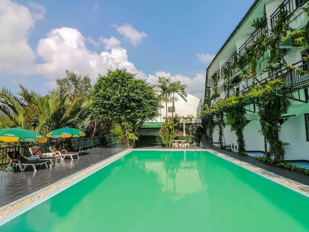 Nida Rooms Naga 73 Phuket Fantasea