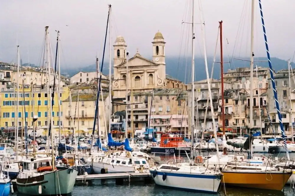 Bastia-Room