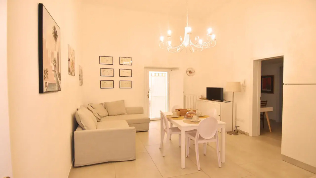 Fjore di Lecce, camere & caffè
