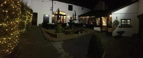 The Stables Townhouse B&B