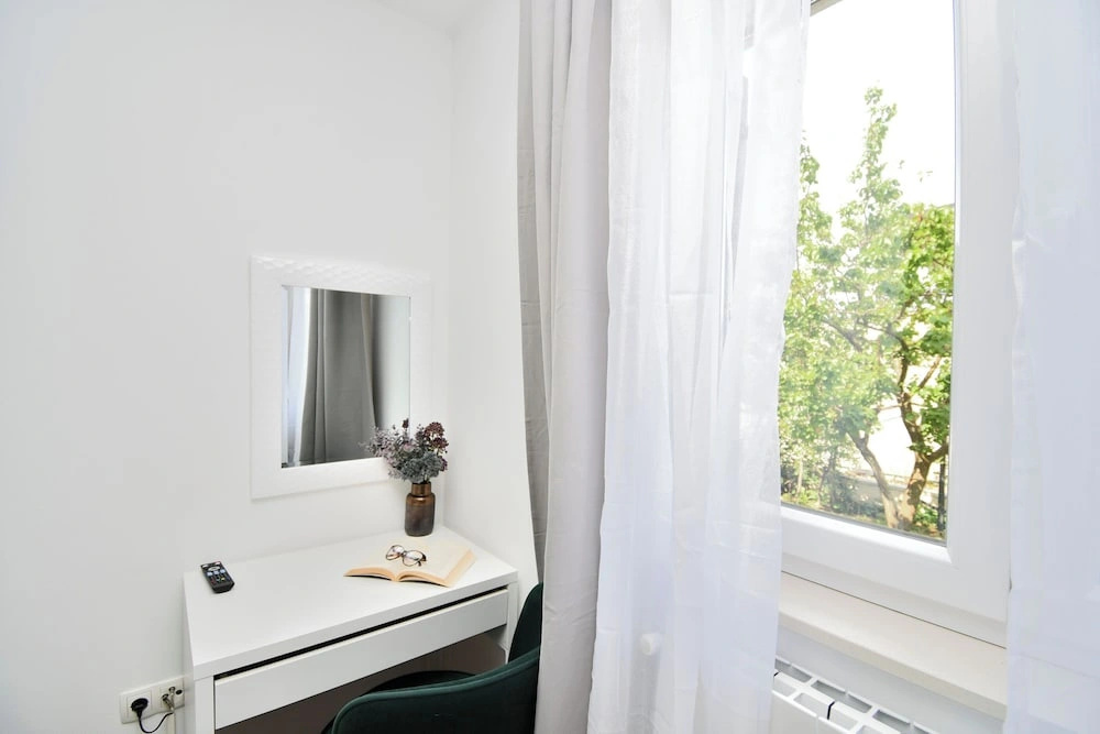 Apartment Vergotin