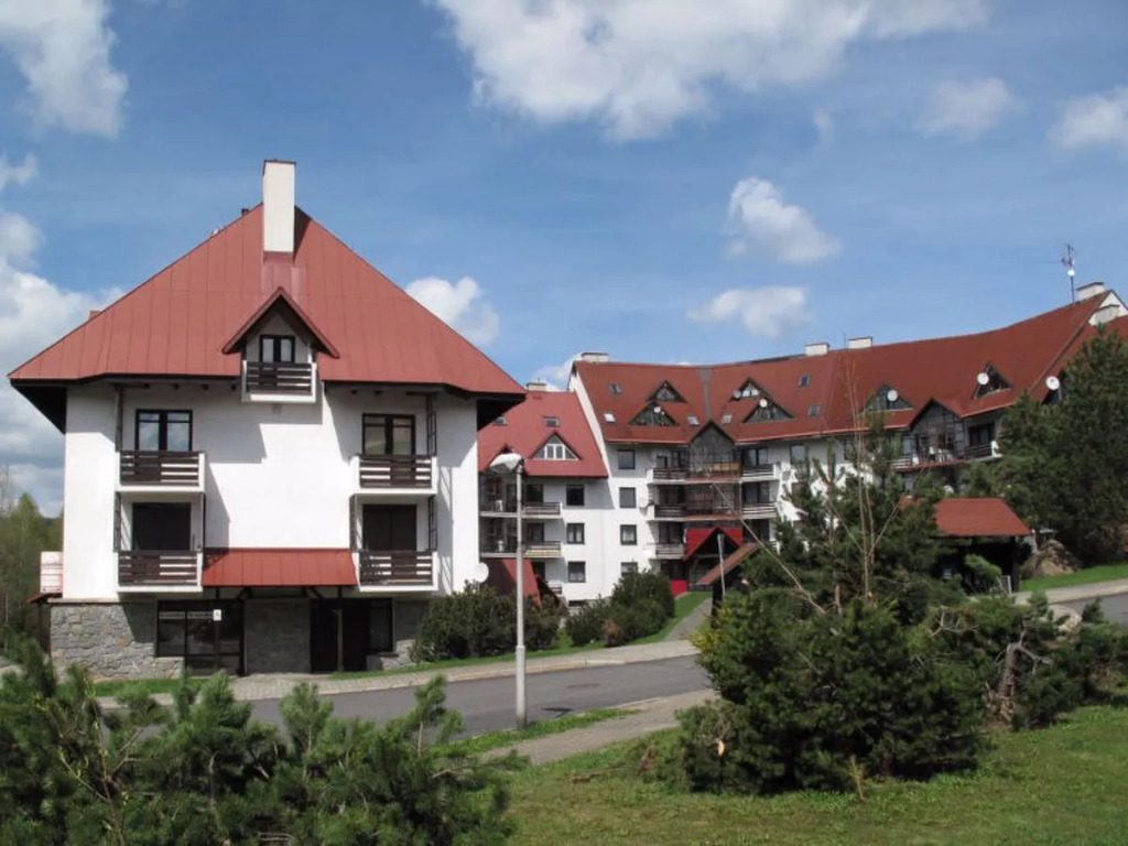 Apartment Klondajk (HRA120)