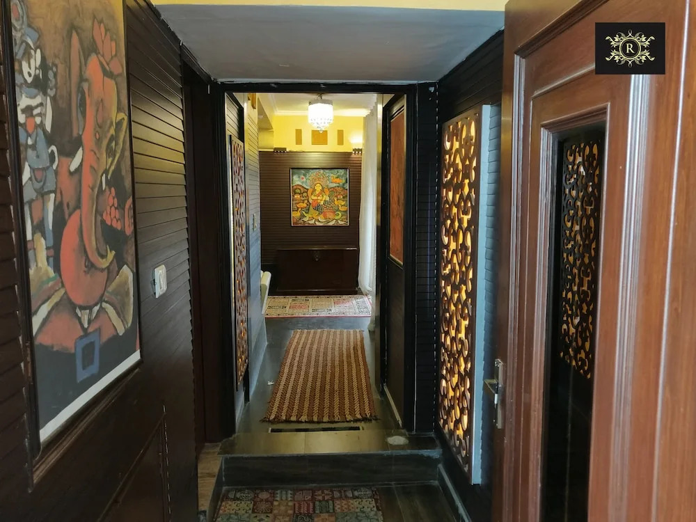 Royale Connaught Regency