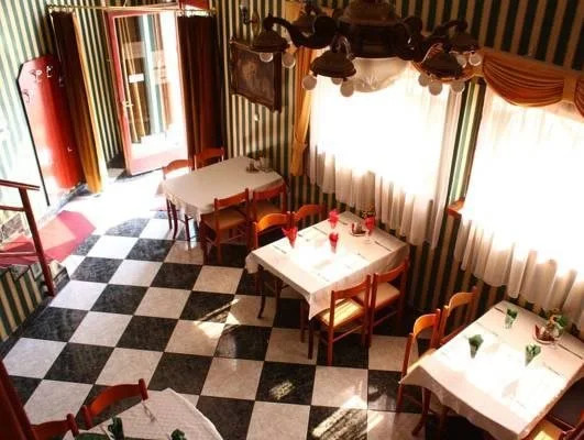 Kálvária-Rácz Hotel