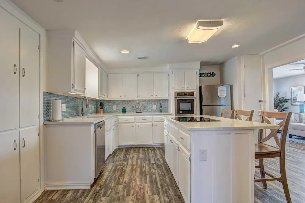 The Blue Pearl - 2 Br Home
