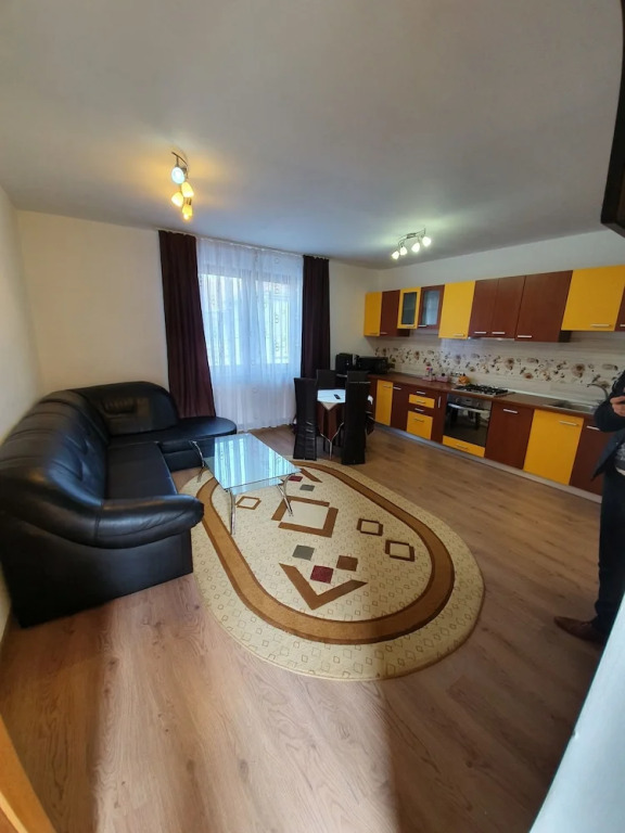 Cory's House