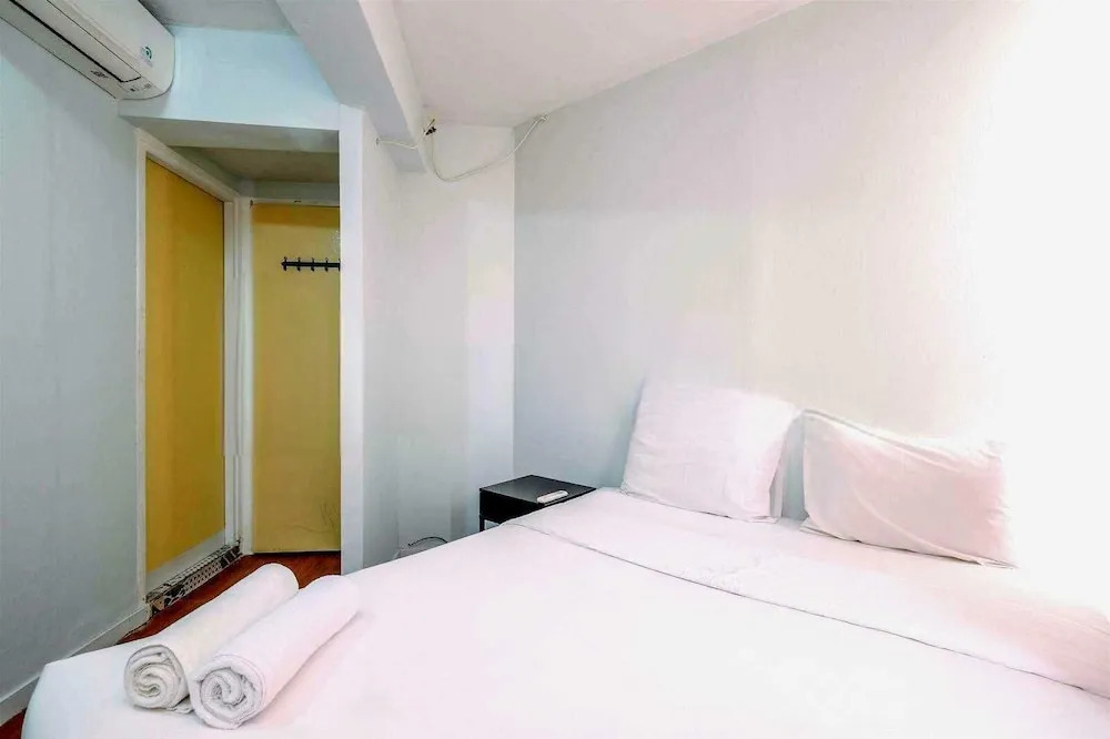 Apartemen Taman Rasuna 2BR. 80sqm