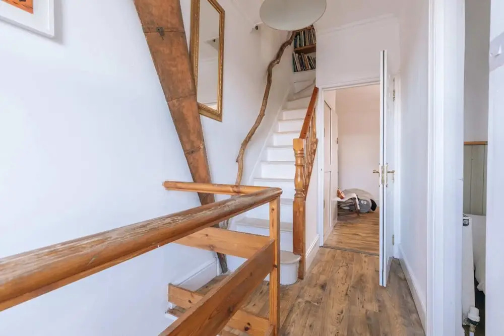 Vibrant & Eclectic 3 Bedroom Flat - Bedminster, Bristol!
