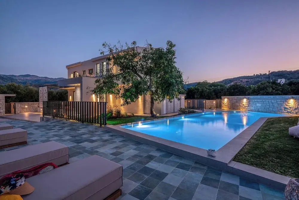 Villa Lona