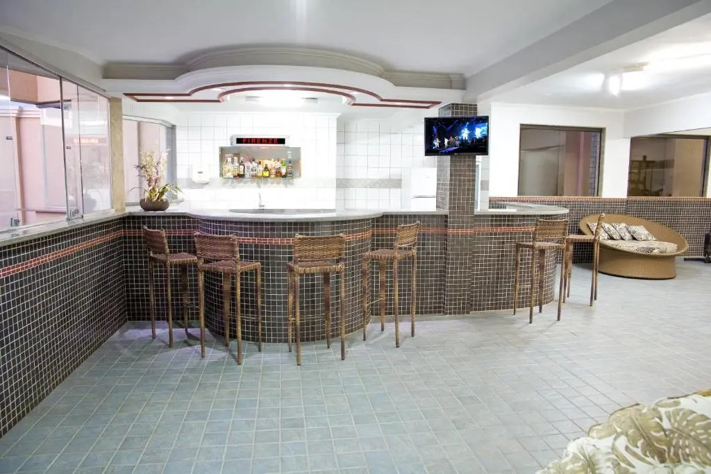 Firenze Hotel Votuporanga