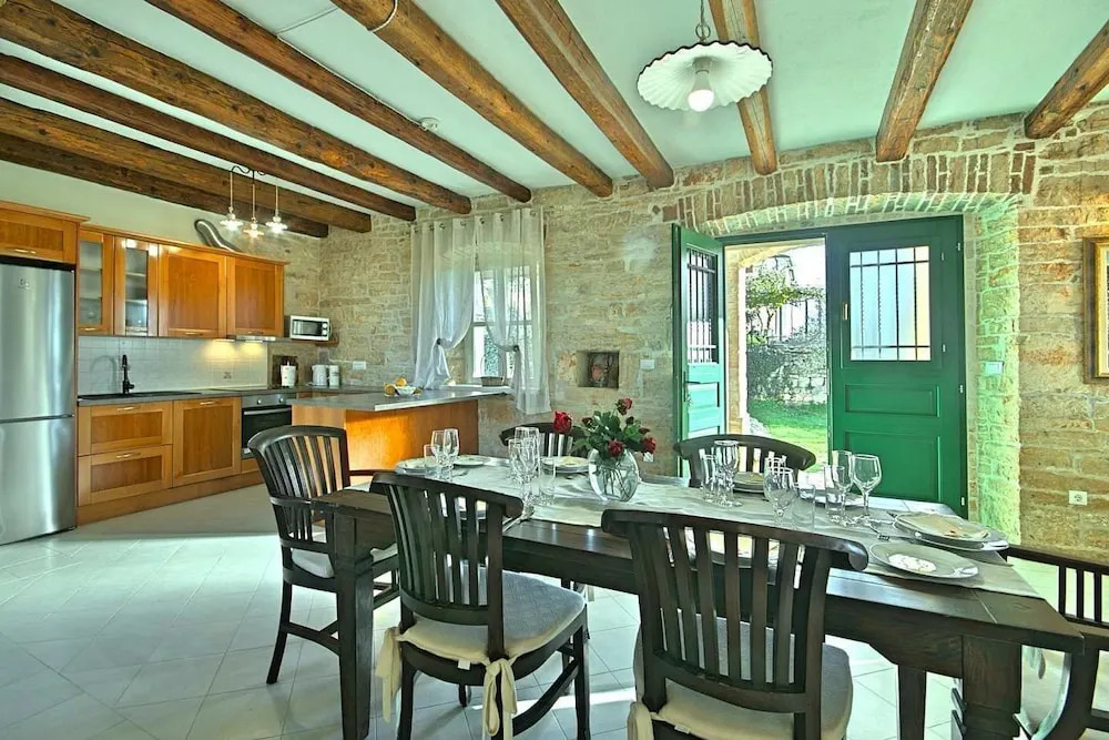 Villa Ruk