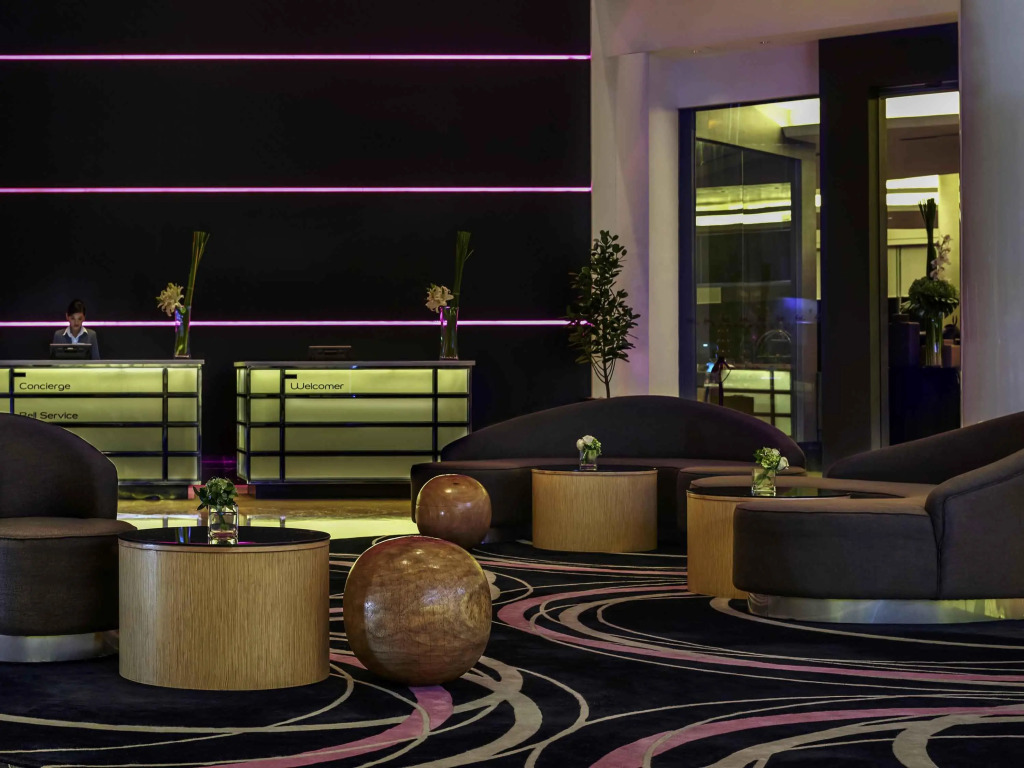 Wyndham Grand Bangsar Kuala Lumpur