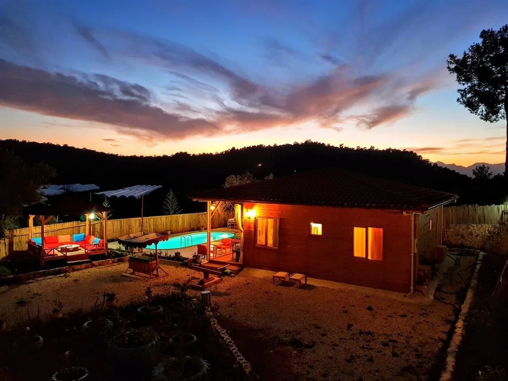 Villa Nehir