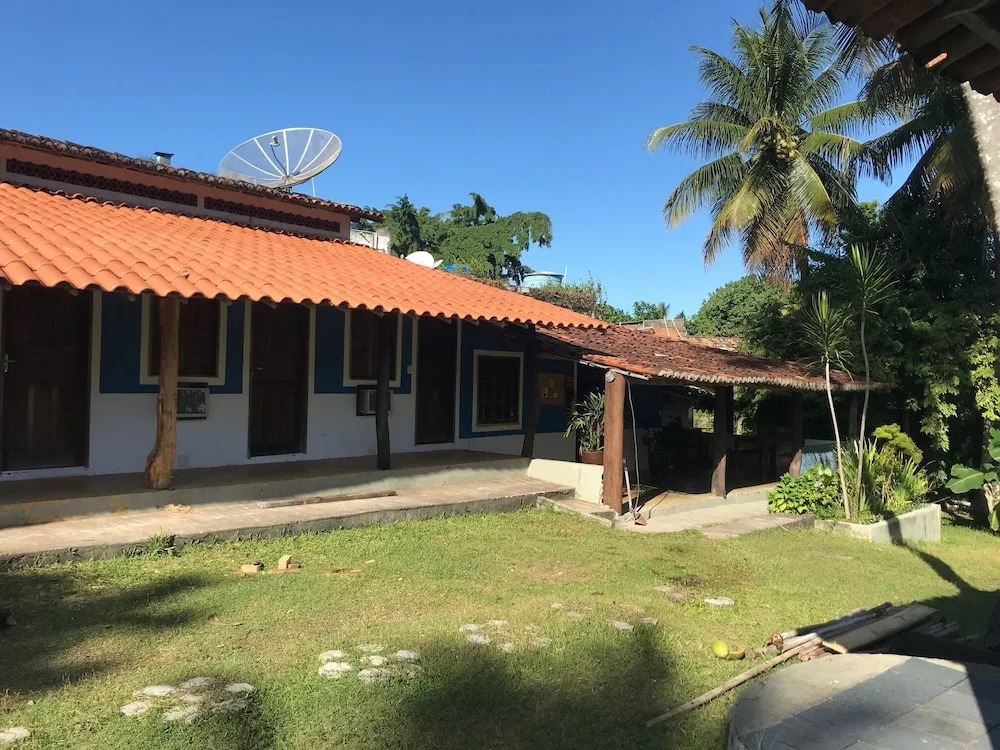 Dorm Céu Azul