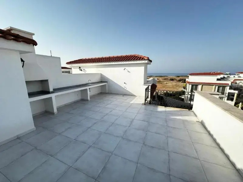 Sea Magic by Carrington Apartment hotel