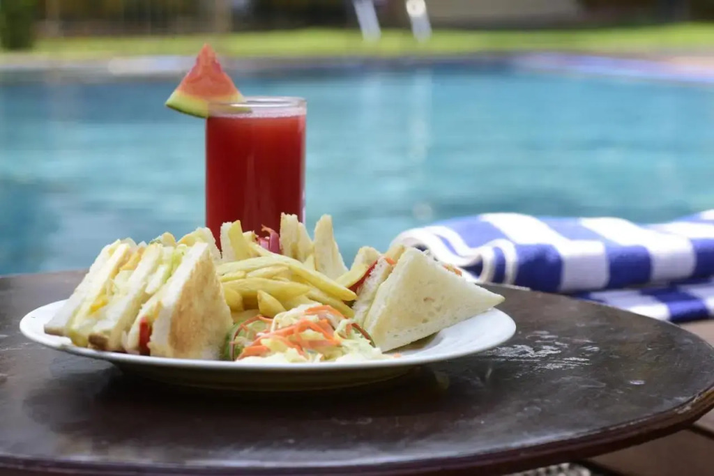 Crystal By Morpho Goa Villagio Resort