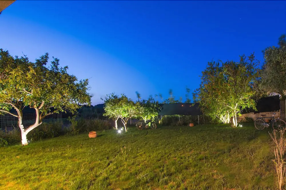 Drallos Luxury House