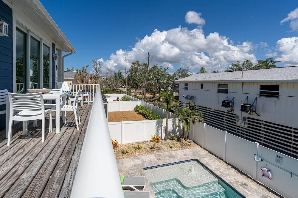 Welcome To 5541 Palmetto Street - New Build! Grab It Now! 4 Bedroom Home by RedAwning